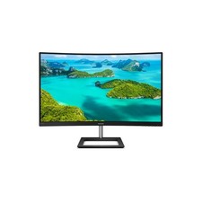 PHILIPS MONITOR 31,5 LED VA 16:9 FHD 4MS 250 CDM, VGA/DP/HDMI