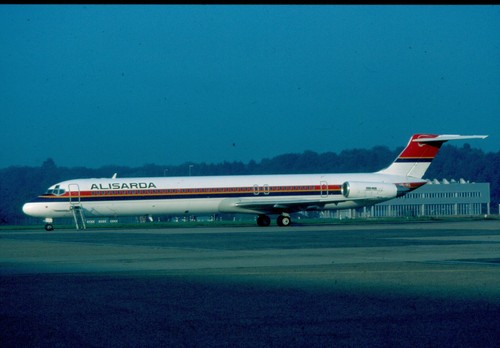101 ikl alisarda md 82 - q-101, md-82