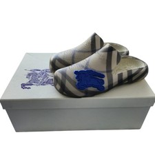 Autentici sandali Burberry