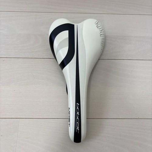 Sella bobcat selle italia - sella,