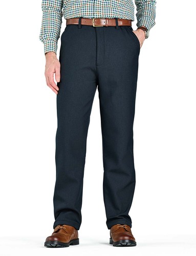 Pantalone formale uomo