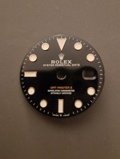 Quadrante originale Rolex per