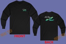 Sea Ray Boats Men's Black Size