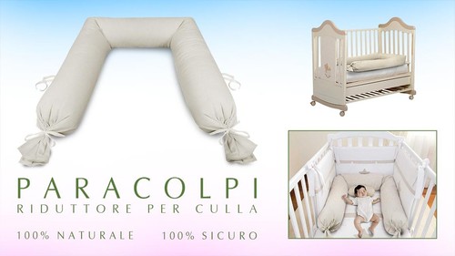 Paracolpi pula farro bio - di,