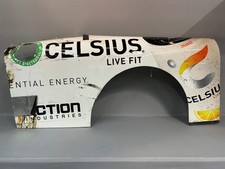 AJ Allmendinger #16 2024