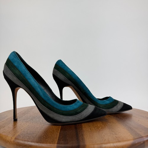 Scarpe décolleté donna