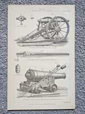 Examples of Garrison and Field