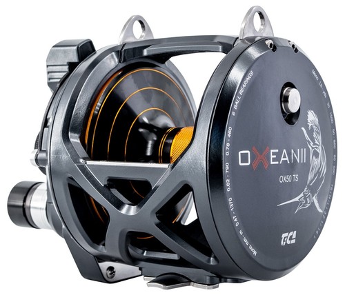 Mulinello oxean ox50ts - oxean, ii