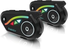 SWAREY V8 5.2 Interfono