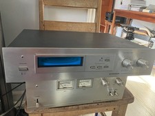Pioneer SR-303 Amplificatore