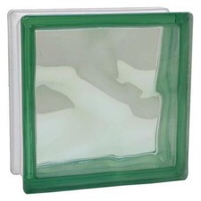 Mattone In Vetrocamera Cm 19 X