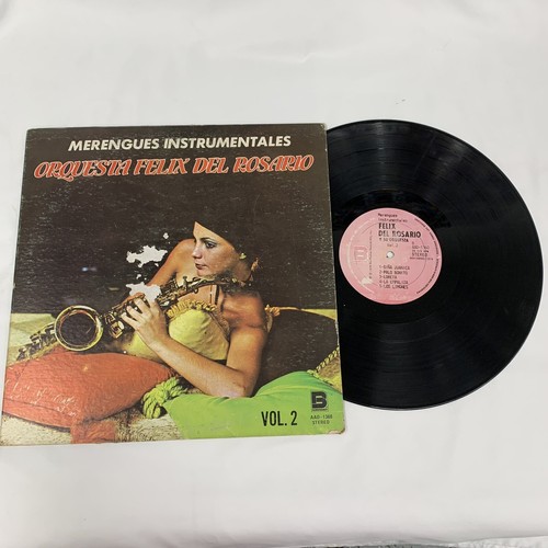 Felix del rosario - del, orchestra