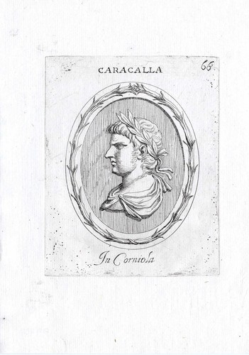 Rara stampa
