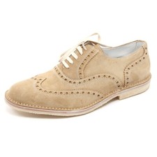 B5779 scarpa inglese uomo