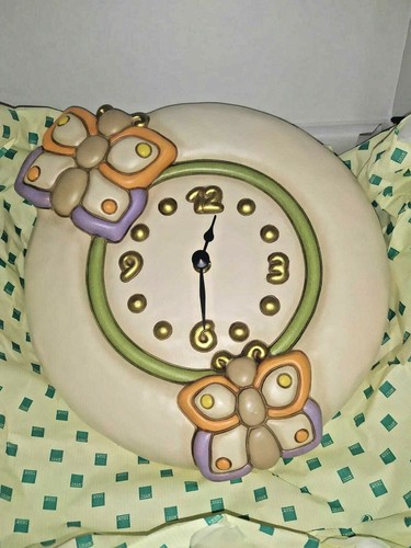 Thun orologio parete con - thun,