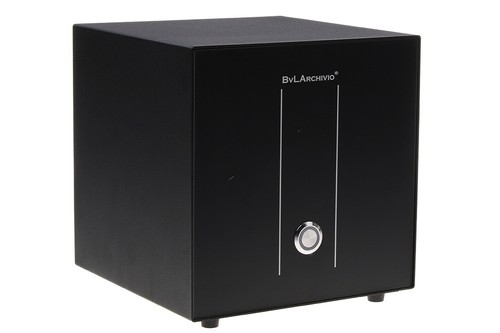 Bvl archivio nas bay - 4, //