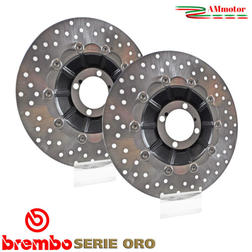 Dischi freno brembo bmw - brembo,