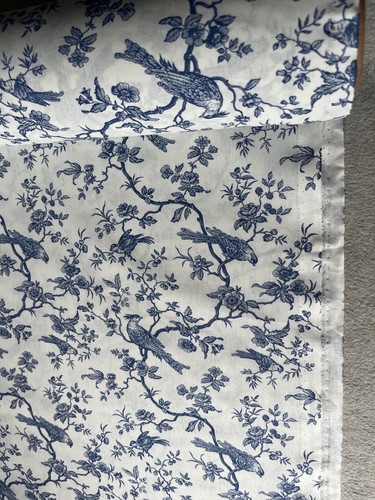 Toile jouy tessuto - toile,