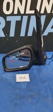 Specchietto specchio retrovisore Ford C-Max sinistro 6 fili