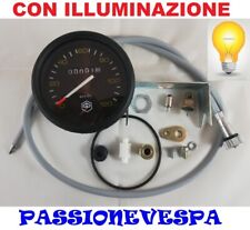 KIT CONTACHILOMETRI PER VESPA PX 125 150 200 PRIMA SERIE 1977 - 1981