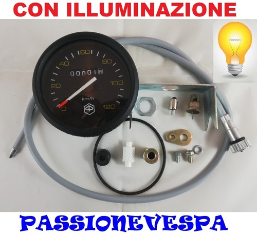 Kit contachilometri per - kit,