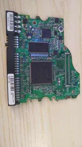 Pcb 301862101 maxtor - pcb,
