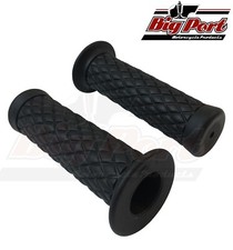 Impugnature manubrio moto