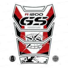 Protezione Serbatoio Compatibile con BMW R1200 GS ADVENTURE  2006-2013 TANK PAD