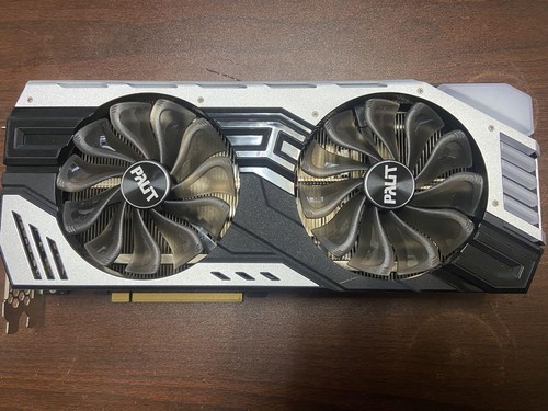 Palit jetstream geforce rtx - palit,