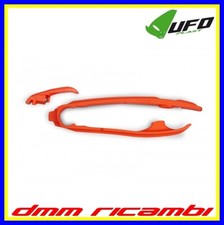 Pattino + fascia forcellone