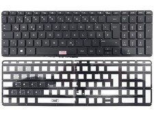DE Tastatur für HP Envy