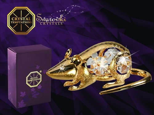 3813 ratto oro rat - ratto,