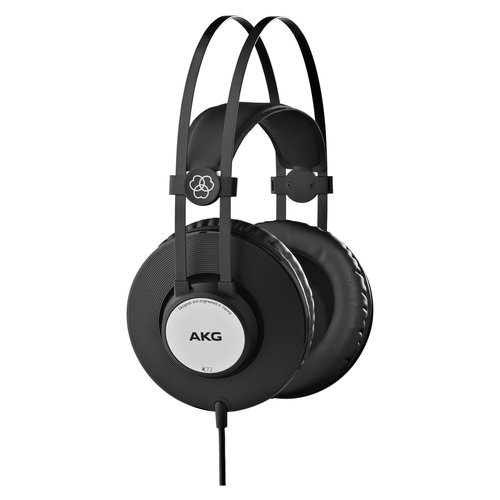 Akg cuffie filo - filo, professional