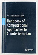 Handbook computational - of,