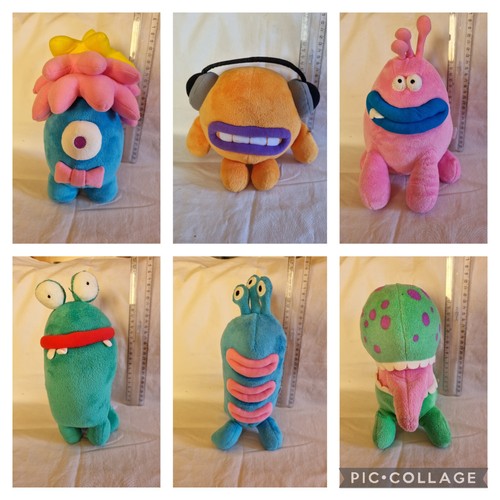Peluche hey clay conad - hey, a