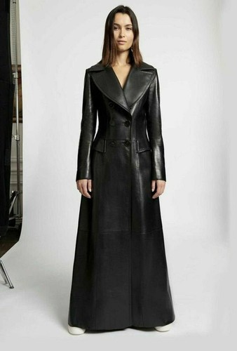 Cappotto trench donna vera - cappotto, in