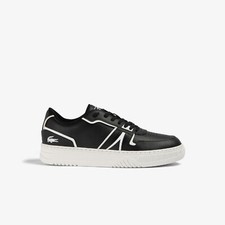 Scarpe Lacoste Black 