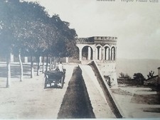 Cartolina moncalvo carlo - moncalvo,