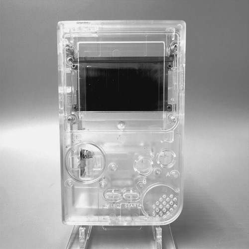Custodia gbp retropixel ips - custodia, q5