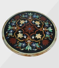 24 " Marmo Tavolo Top Pietre