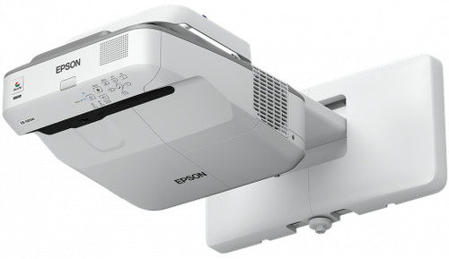 Epson 675wi wxga - epson, eb-675wi