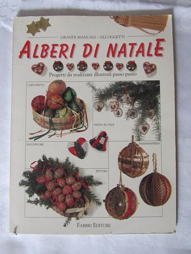 Libro manuale pratico alberi - pratico,