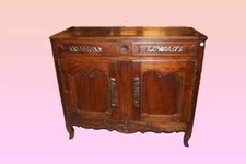 ANTICA CREDENZA FRANCESCE STILE PROVENZALE 1800