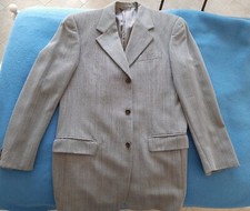 abito da uomo (giacca e