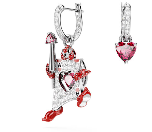 Swarovski 5682810 orecchini - swarovski,