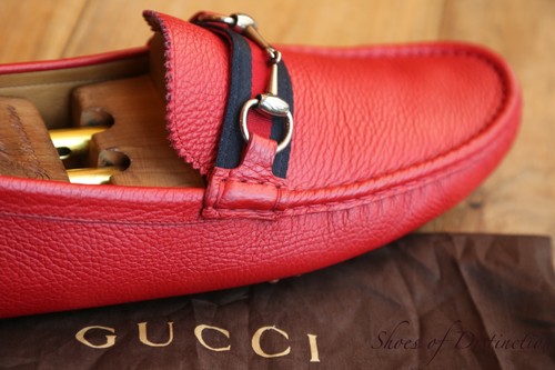 Scarpe guida gucci - scarpe, in