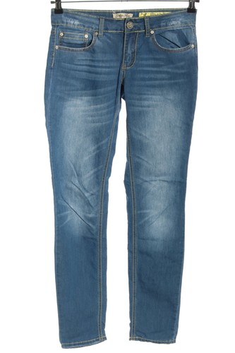 Indigo rein jeans - rein, skinny