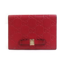 Custodia porta carte Gucci