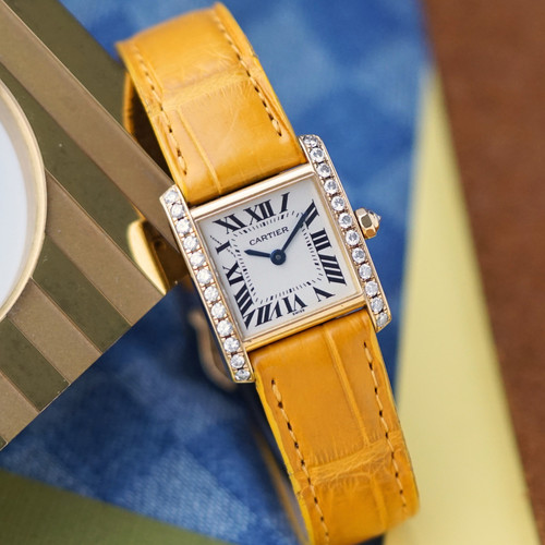 Orologio cartier tank - orologio,