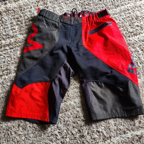Pantaloncini race face - pantaloncini,